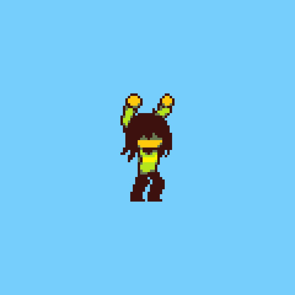 Daily Kris Deltarune 日刊クリスrt On Twitter That Feeling When Daily Kris Deltarune 日刊クリスrt On Twitter That Feeling When