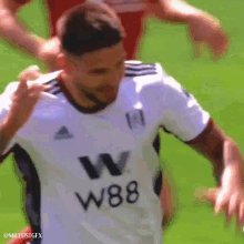 Mitrovic Aleksandar Mitrovic GIF