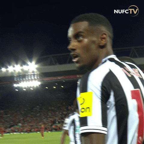 Newcastle United GIF by Newcastle United Football Club