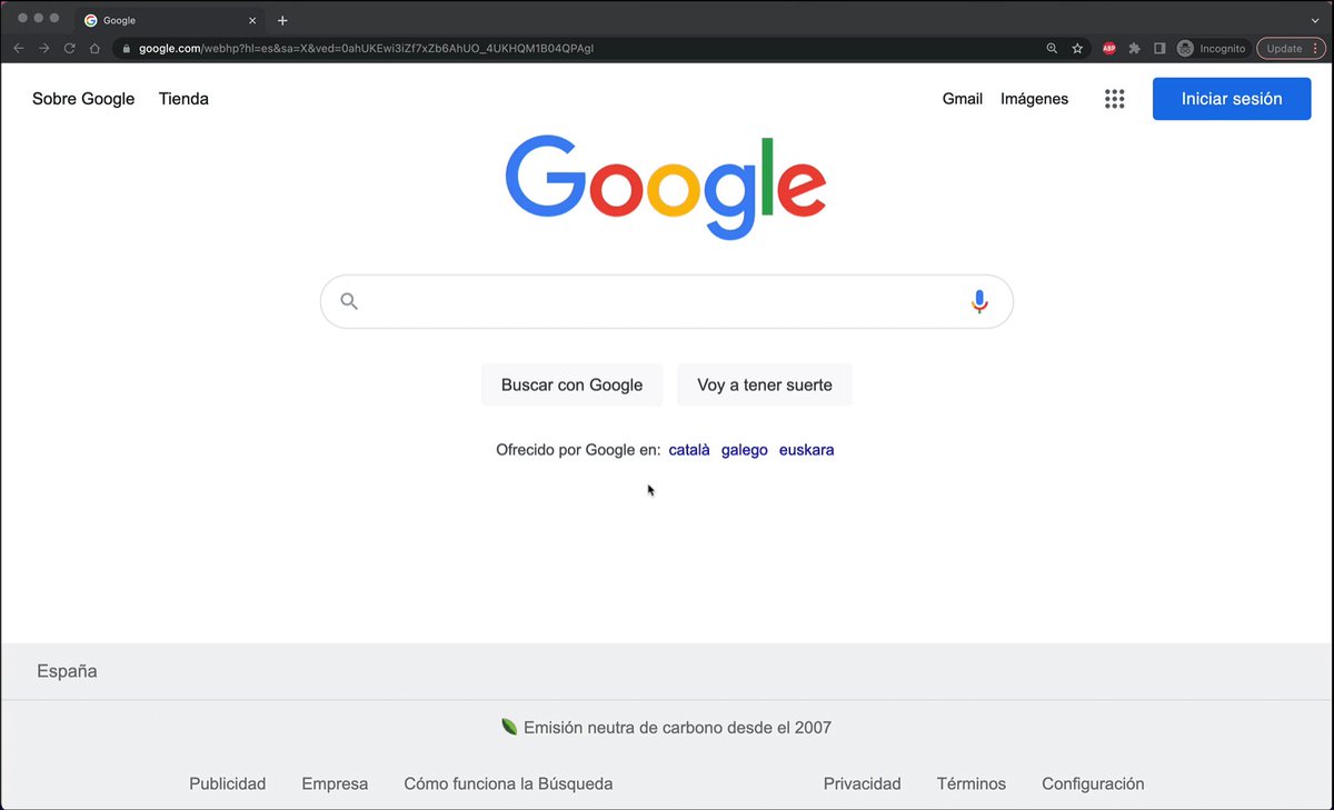 Busca Ejercicios de Respiración o Breathing Exercise en goo