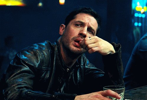 HAPPY BIRTHDAY TOM HARDY 