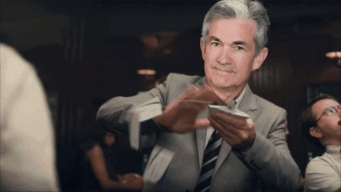 Fed Federal Reserve GIF