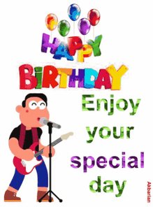 Happy Birthday Marc Anthony! 