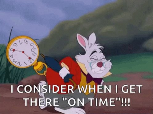 Time Speed GIF