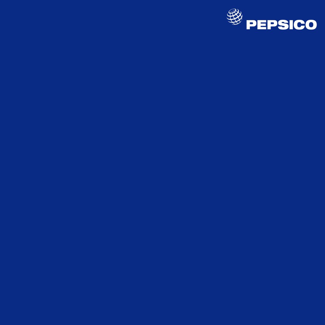 PepsiCo on Twitter "In 2020, we announced a set of initiatives to