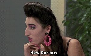 Happy birthday to Rossy de Palma today! 