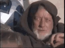 Obi Wan Obi Was GIF