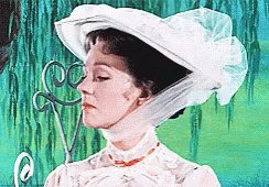 Happy 87th birthday today to the wonderful Julie Andrews   