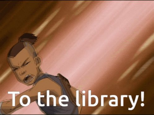 Avatar Sokka GIF