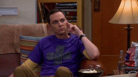 The Big Bang Theory Good Jo...
