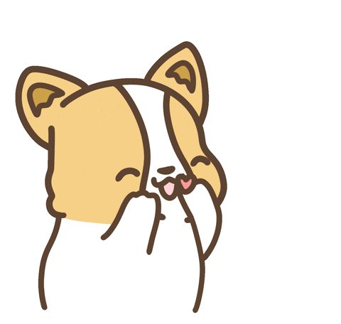 I Love You Smile GIF by cor...