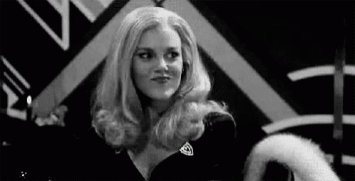 Happy Heavenly Birthday, Madeline Kahn. 