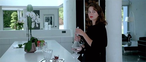 Happy birthday Marion Cotillard  