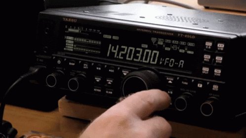Radio Radio Dial GIF