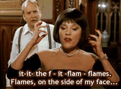 Happy Birthday to the late, great Madeline Kahn. 