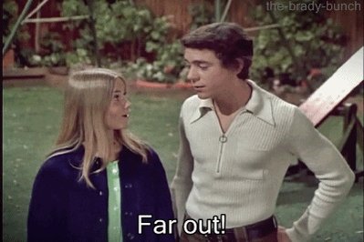 Happy Birthday to Barry Williams!  Hard to believe that \Greg Brady\ is 68 today! 