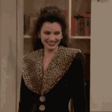 Happy birthday to the queen herself and happy fran drescher day to everyone celebrating!!! 