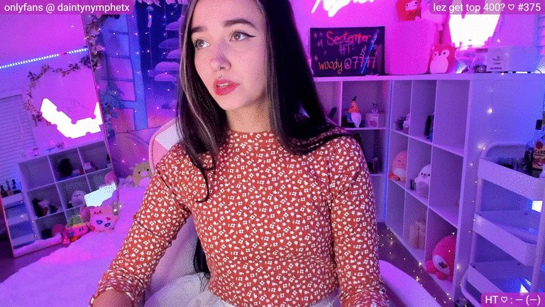 Nym 🌱 on Twitter: "I'm online @MyFreeCams! 💕https://t.co/4Uv6RgLnCa ...