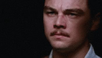 The Aviator Howard Hughes GIF