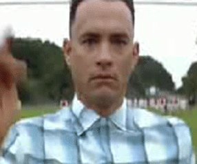 Forrest Gump Reaction GIF