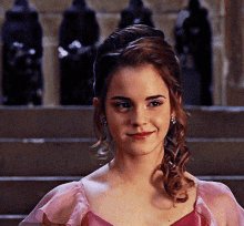 Happy birthday Hermione Granger  
