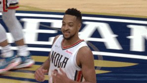    Happy Birthday CJ McCollum.                                               