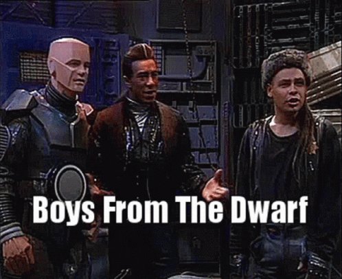 Boys From GIF