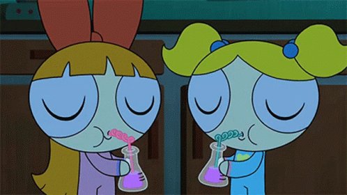 Mari 🍓 on Twitter: "@nutonmybangz The bubbles to my blossom 💕 https://t