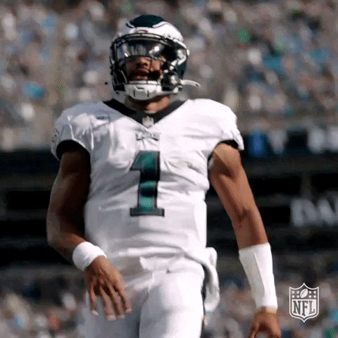 2-0 On The Road To VICTORY! #FlyEaglesFly https://t.co/lwm3NJWUN6<a href="/tag/flyeaglesfly"class="tags">#FlyEaglesFly</a>