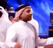 Yay Party GIF