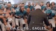 VICTORY TUESDAY! #FlyEaglesFly https://t.co/0TDsYEzf6R<a href="/tag/flyeaglesfly"class="tags">#FlyEaglesFly</a>
