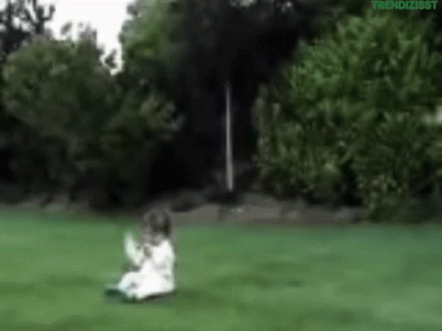 Bad Mom Grandma GIF