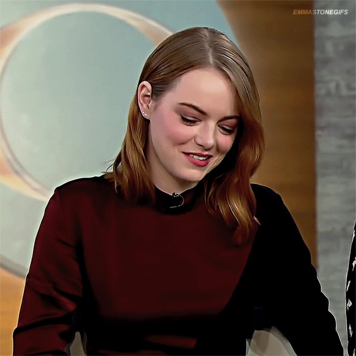 emma stone gifs on Twitter "https//t.co/KSApXwkCu9" / Twitter