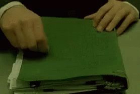 Carpeta Infinity Folder GIF