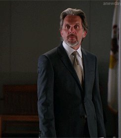 Happy Birthday to the beautiful man that is Mr. Gary Cole      