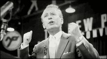 Tommy Douglas Co_operative Commonwealth Federation GIF