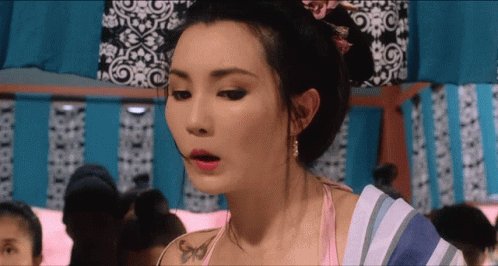 HAPPY BIRTHDAY MAGGIE CHEUNG 