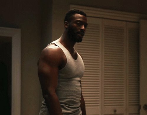 Happy birthday, aldis hodge 