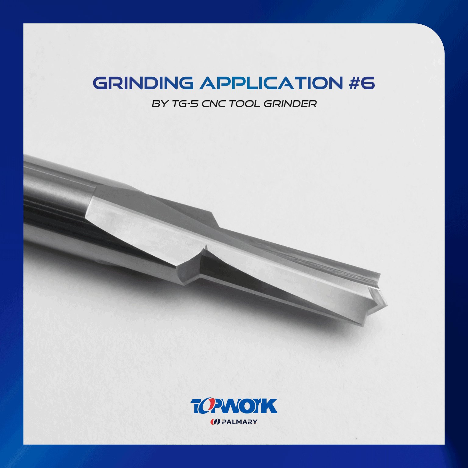 TOPWORK INDUSTRY (topworktw) / Twitter