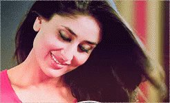 Happy birthday to my darling Kareena Kapoor Khan you are the queen of everything & I will always love you 