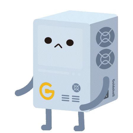 goldshellminer/ on Twitter: 