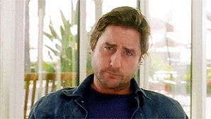 Happy birthday to Luke Wilson! 