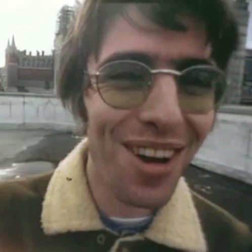 Happy birthday liam gallagher 