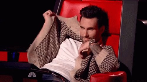 The Voice The Voice Gifs GIF