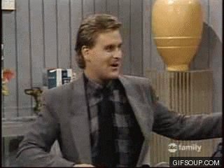 Damn, big Happy Birthday to the  This may or may not be a Joey Gladstone/Dave Coulier Stan account 