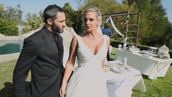 New scene from @Brazzers featuring @PMarizzle 🔥🔥🔥  &ldquo;BRIDEZILLA&rdquo; 🦖 https://t.co/pt2Vm75xNG<a class="tags" href="/tag/brazzers">@brazzers</a><a class="tags" href="/tag/pmarizzle">@pmarizzle</a><a href="/tag/stpatricksday"class="tags"><span>#stpatricksday</span></a><a href="/tag/hulksmash"class="tags"><span>#hulksmash</span></a>