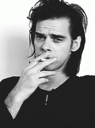 Happy bday Nick Cave 