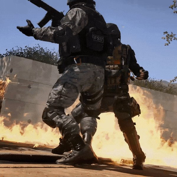 @CallofDuty's photo on #ModernWarfare2