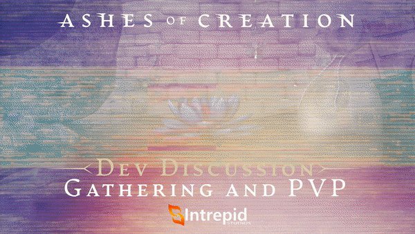 Ashes of Creation on Twitter: "🌼🤚🏽 Raise your hand if you’ve ever been ...
