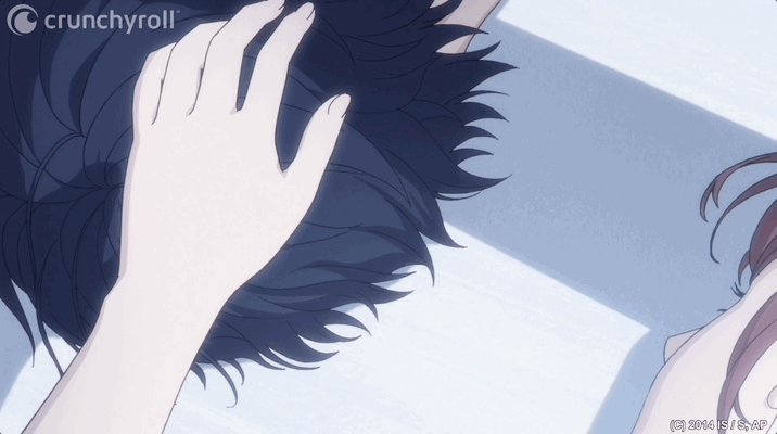 Crunchyroll on Twitter: 